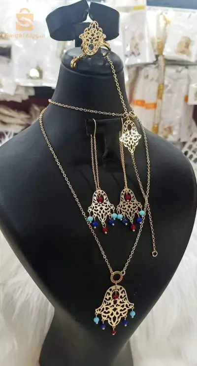 بغوغ 4قطع