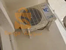 installation et réparation de climatiseur