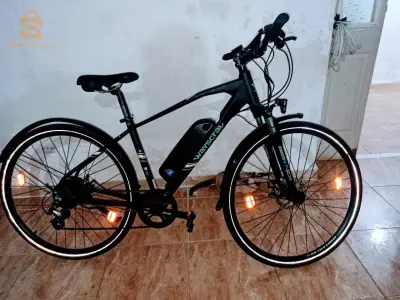 Vélo électrique Wayscral