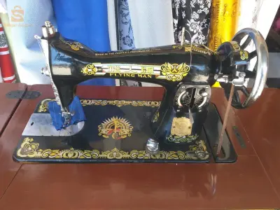 الة خياطة للبيع