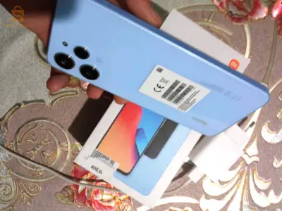 Redmi 12