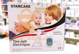 tir lait starlcare