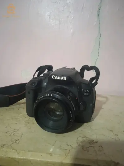 كانون 700d
