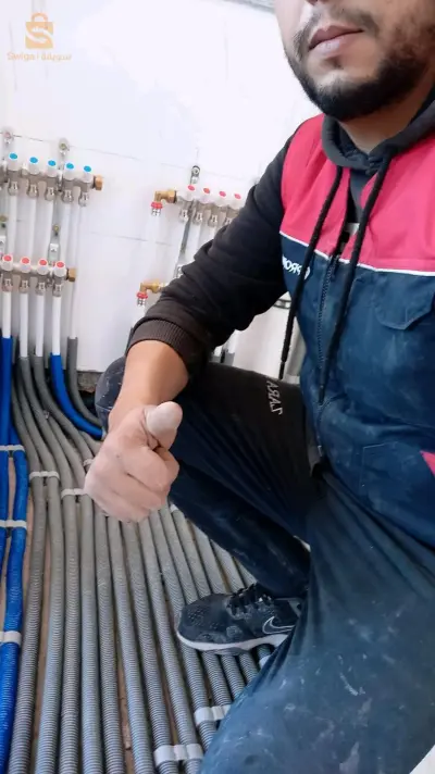 plomberie sanitaire et gaz