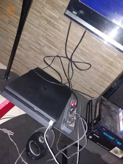ps4 online no flache 1t