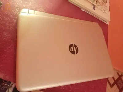 Hp pavillon 15 notebook