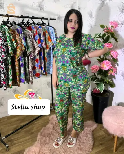 ensemble femme