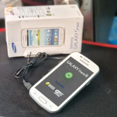 galaxy s duos smartphone $🤍🤍