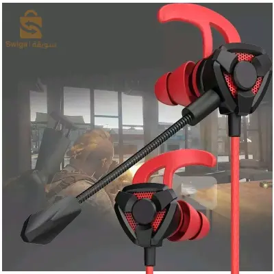 kitman gaming double mic