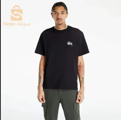 Nike  Tshirt oversize en tissu épais