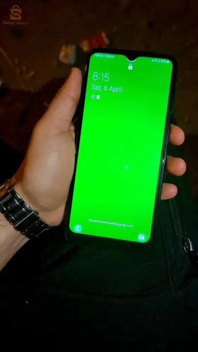Samsung M 14