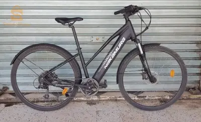 Vèlo electric nakmura