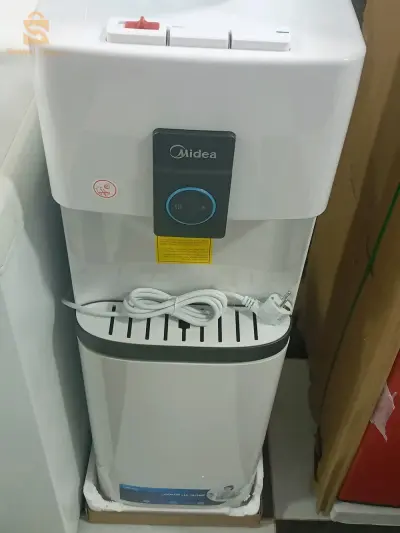 براد ماء