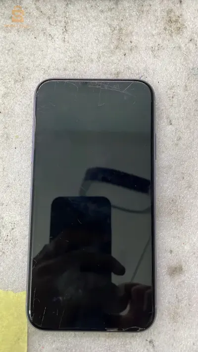 iPhone 11 full bypass
