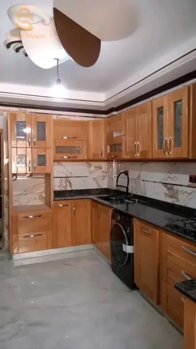 مطابخ عصرية
