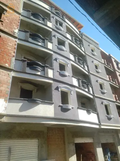 عمل ديكور واجهات المنازل بلمنكوش