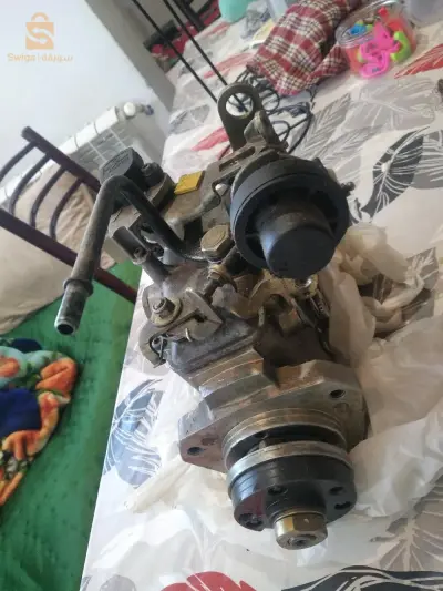 Vendre pompe injection partner 1.9 D