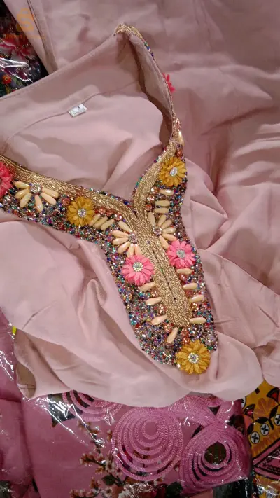 robes courtes et longues