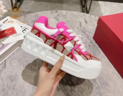 basket Valentino