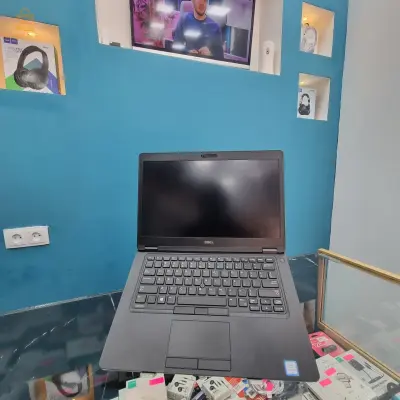 DELL LATITUDE 5480