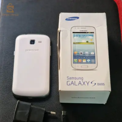 galaxy s duos trend 2 smartphone
