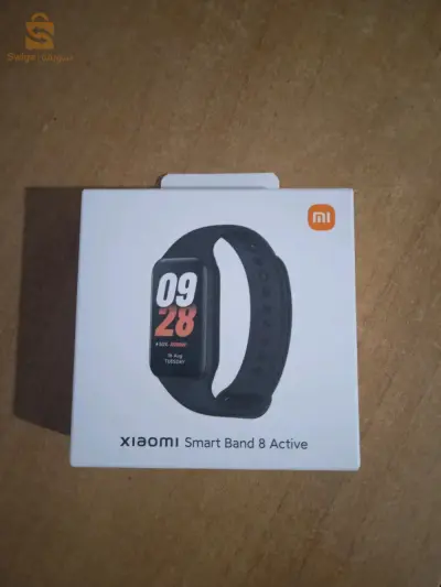 Xiaomi smart band 8 active