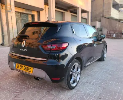 clio 4