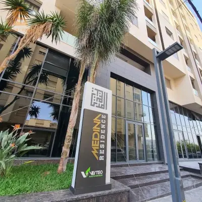 vendre appartement F3 à vieux Ain naadja 89 mètre carré 
d'ans une promotion immobilière