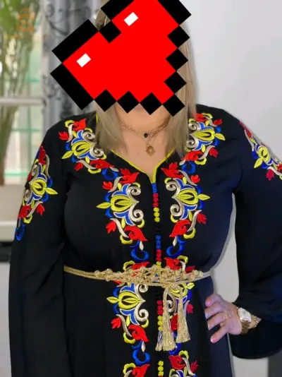 caftan