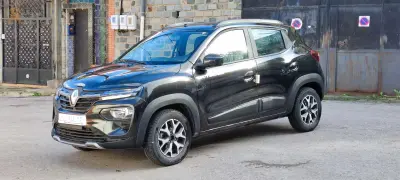 Renault Kwid 2025