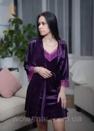 chemise de nuit
