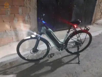 البليدة