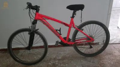 vélo b'Twin