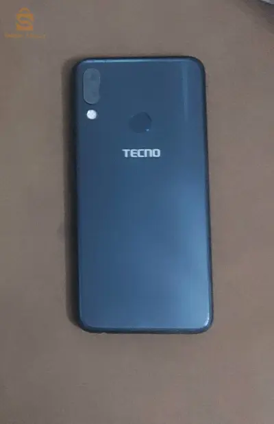 Téléphone Tecno
