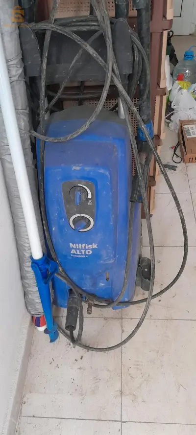 carcher professionnel