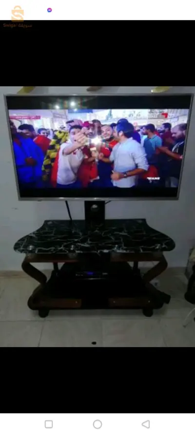 table tv