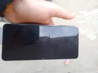 Samsung m12 نقي بزاف صافي تخشى مافيه