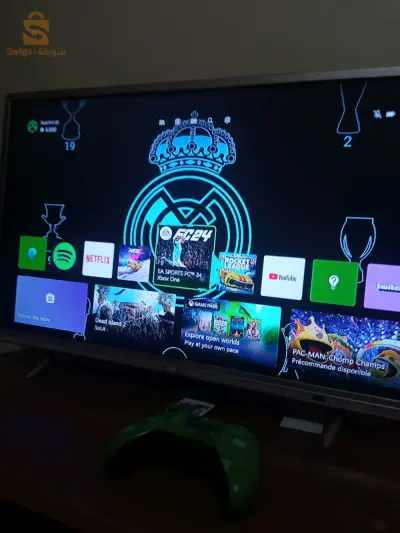 xbox one