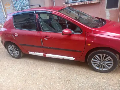 307 ESS 1.6 16v