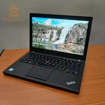 pc Lenovo ThinkPad bon etat