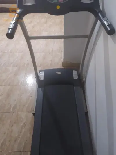 جهاز مشي