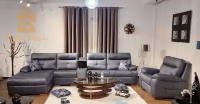 salon du luxe