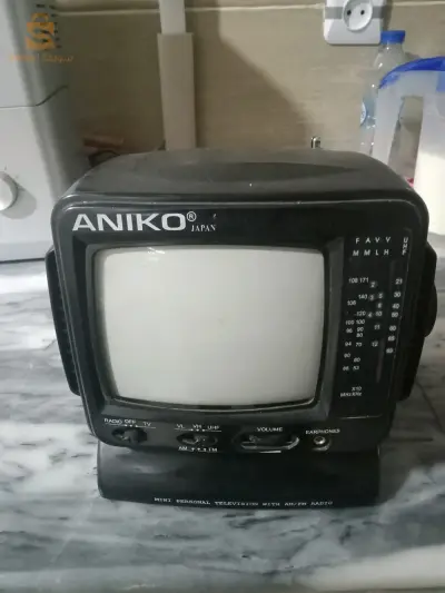 Mini tv
