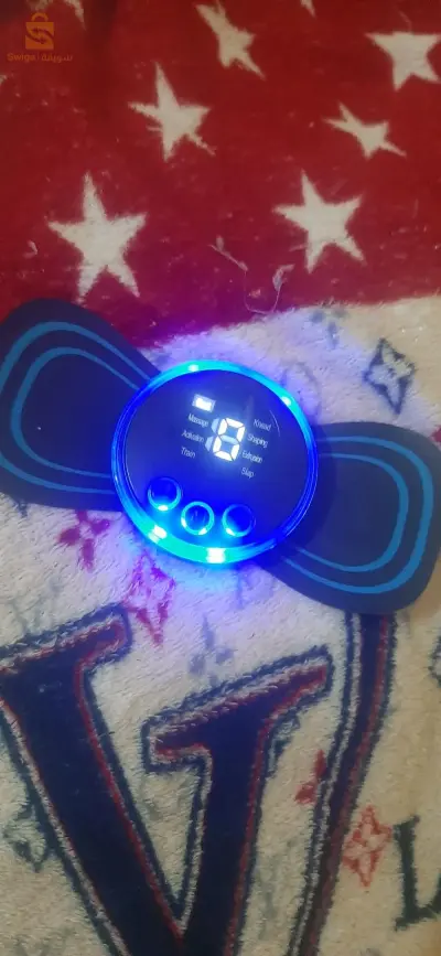 massage electric