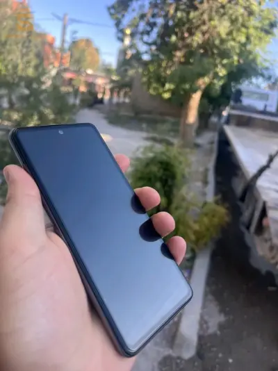 Samsung A52