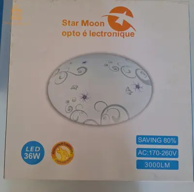 Lot d'électricité