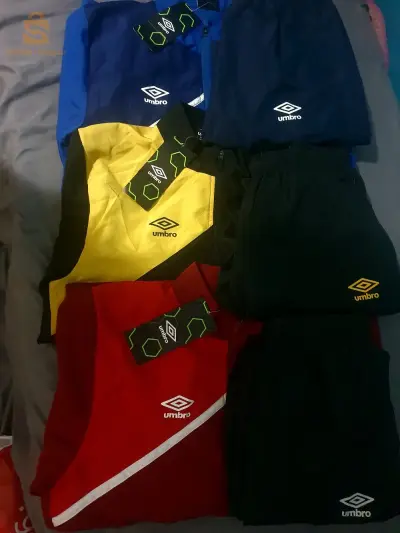 survet umbro original
