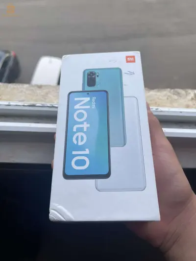 redmi note 10 6/128