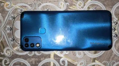 Infinix hot 10 play