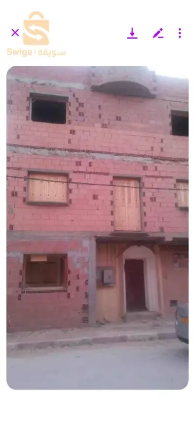 حي البساتين الجلفة